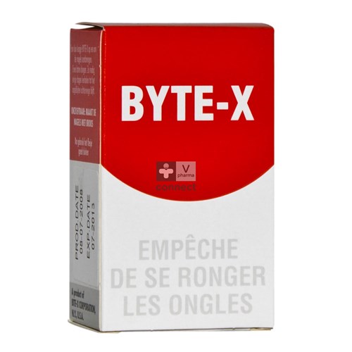 Bytex Solution Pour les Ongles 11 ml
