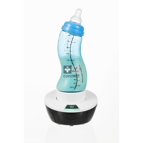 Difrax S Flesverwarmer 630