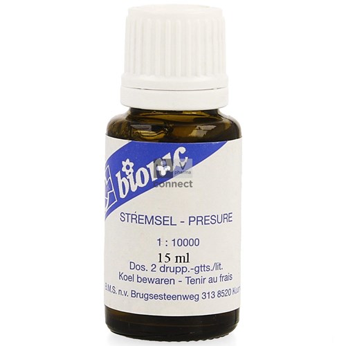 Bionic Presure 15 ml