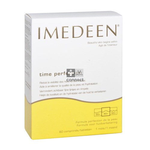 Imedeen Time Perfection 60 Comprimés