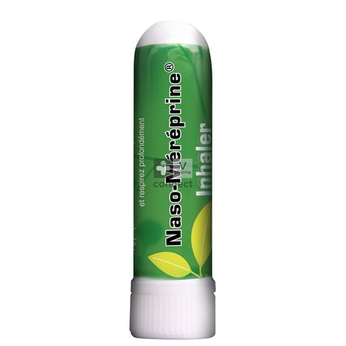 Naso-mereprine Inhaler 1g