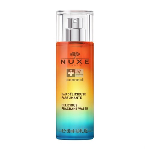 Nuxe Delicious Fragrant Water Spray 30ml