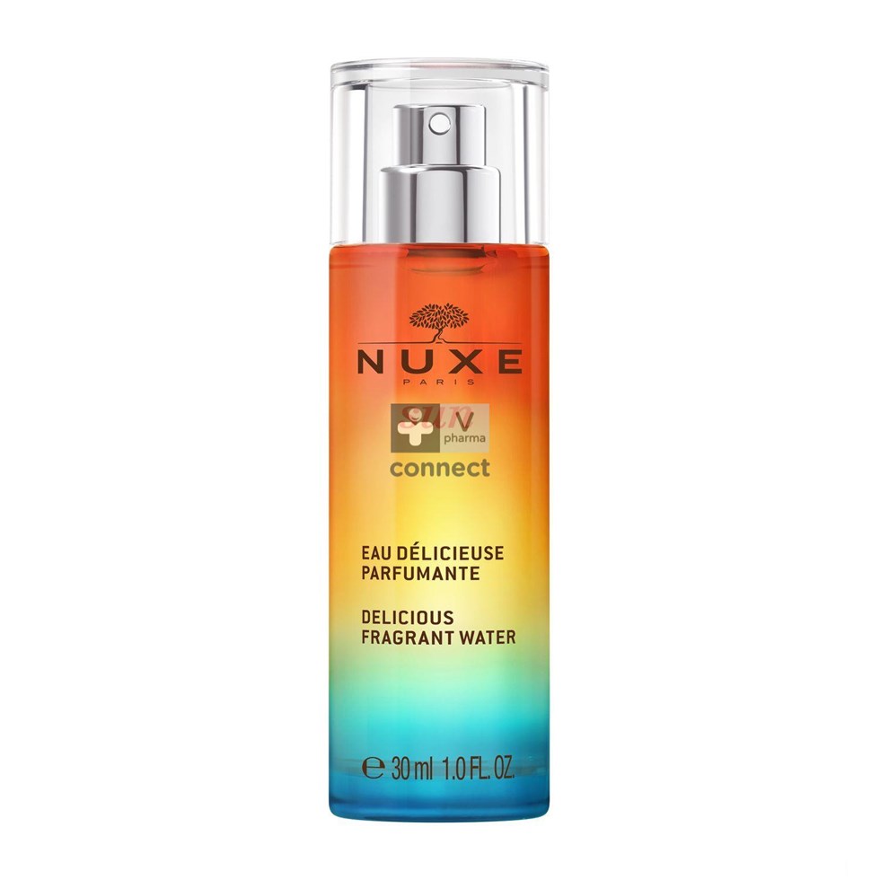 Nuxe Delicious Fragrant Water Spray 30ml