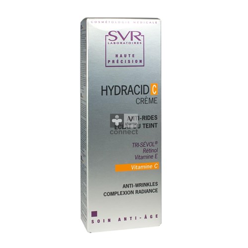 Svr Hydracid C  30 ml