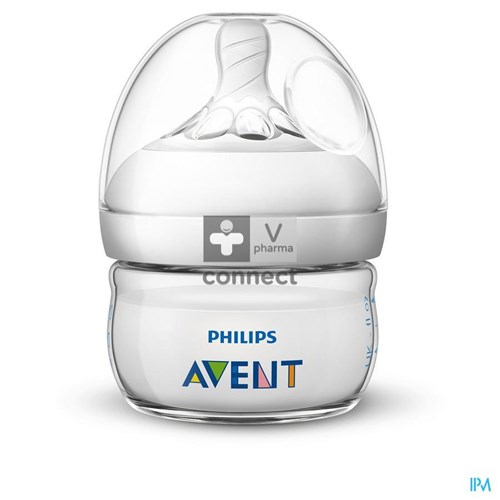 Avent Biberon Natural 2.0  60 ml