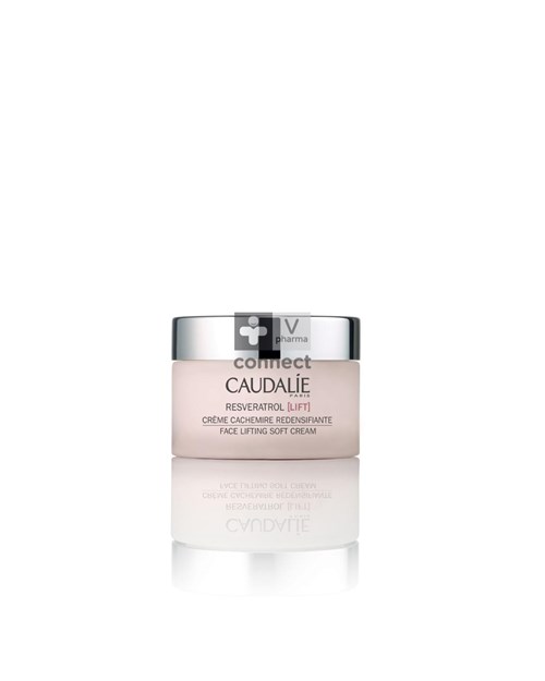 Caudalie Resveratrol Crème Cachemire Redensifiante 50 ml