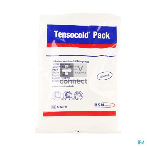 Bsn Instant Cold Pack 15x24cm 4742301