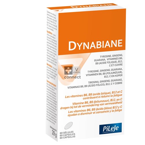 Dynabiane Gel 60x592mg