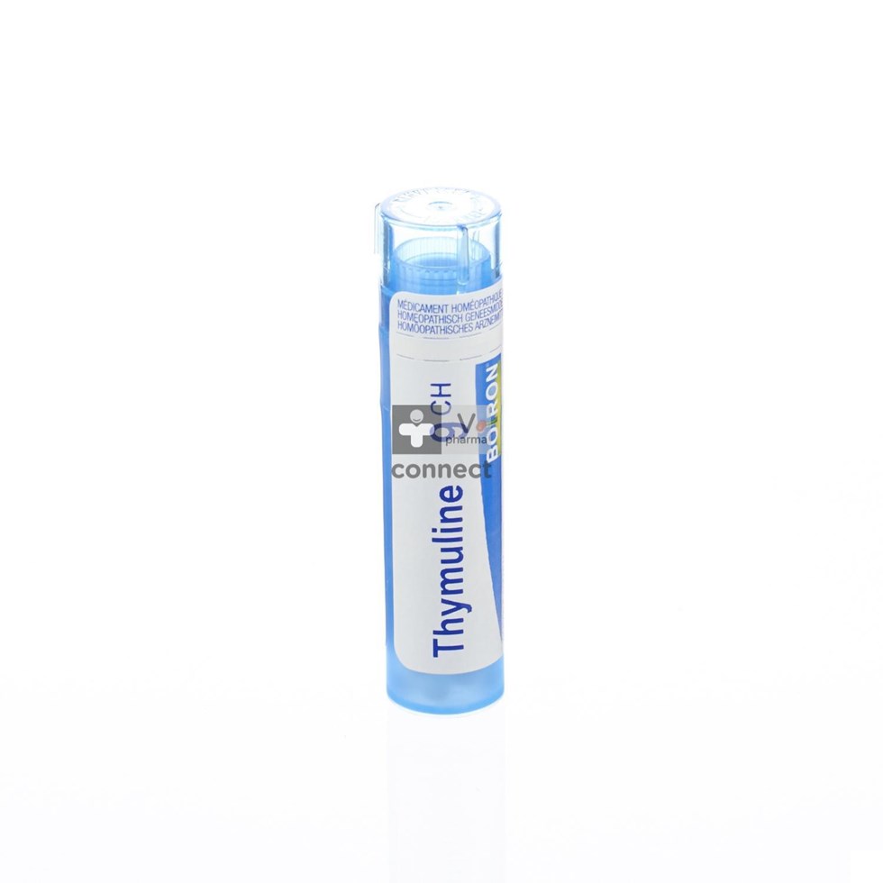 Thymuline Granules  9Ch Boiron