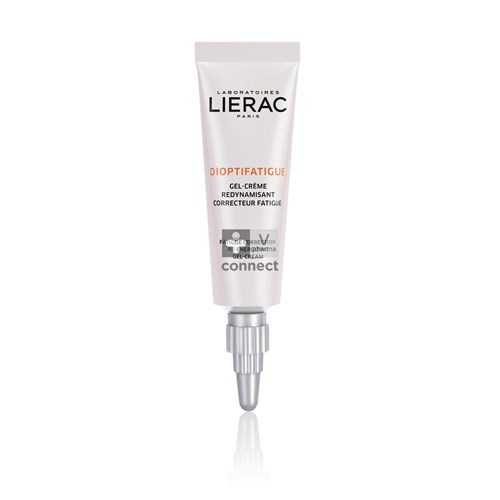 Lierac Dioptifatigue Tube 15ml