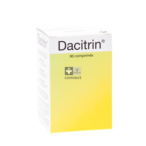 Dacitrin Tabl 90