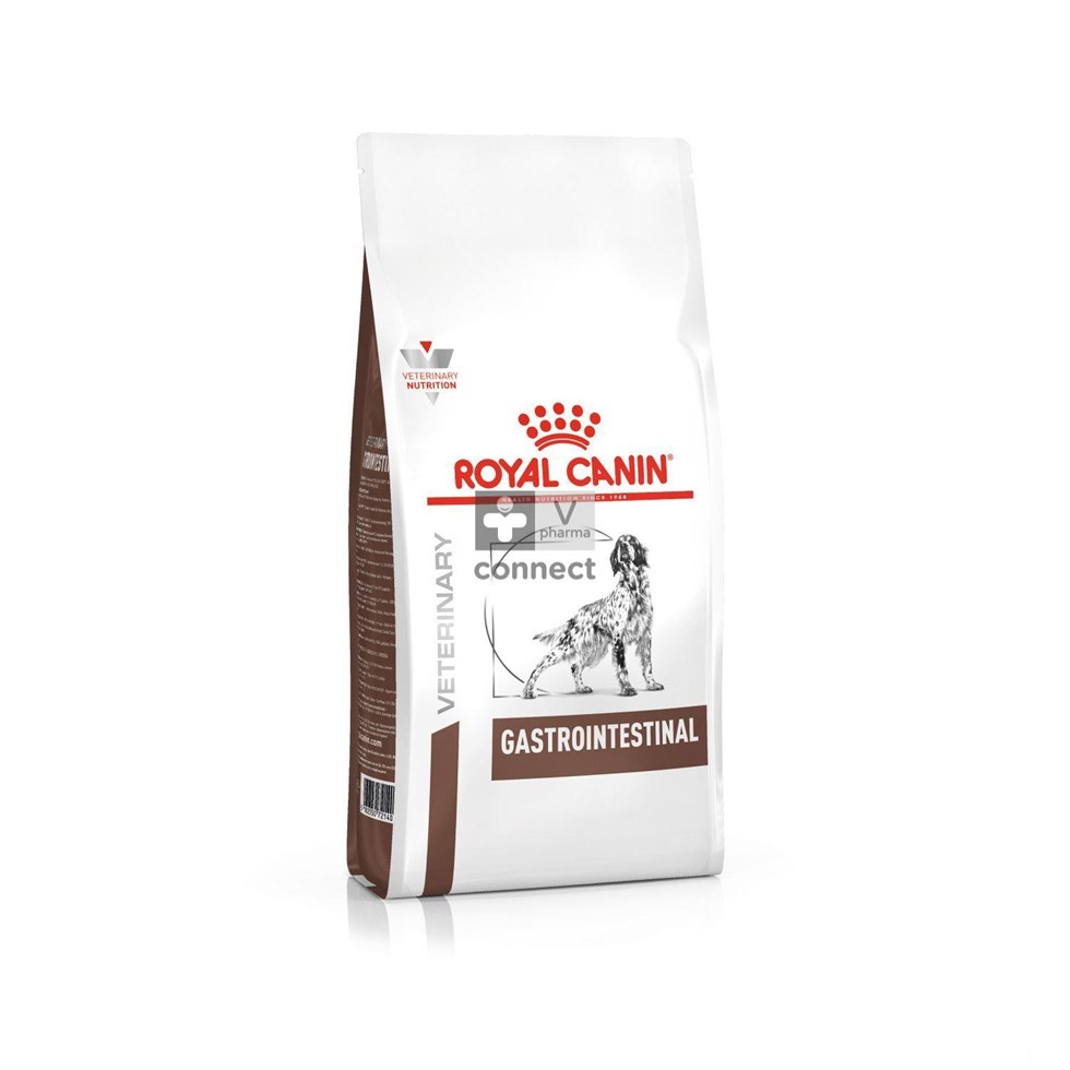 Royal Canin Dog Gastro Intestinal Dry 7,5Kg