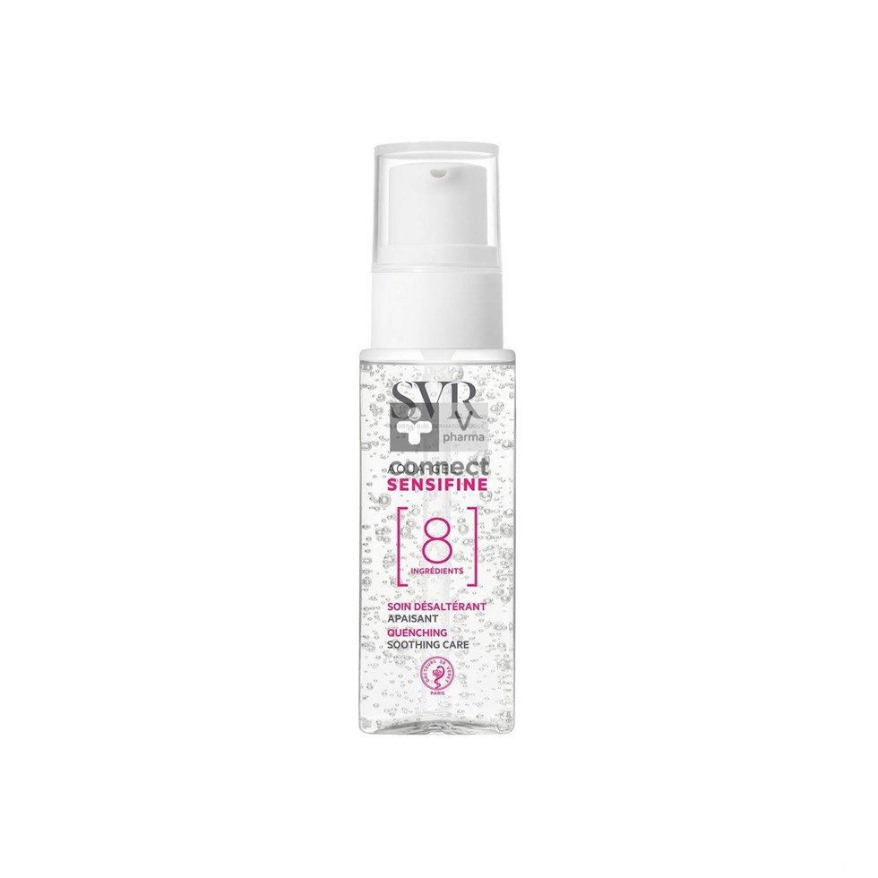 Svr Sensifine Aqua Gel 40ml