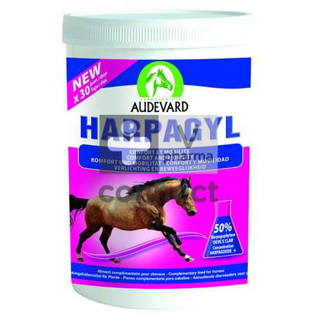 Audevard Harpagyl 450 g