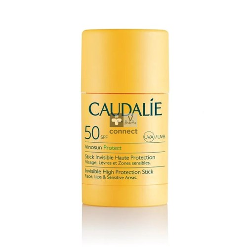Caudalie Vinosun Stick Solaire Spf50 15G