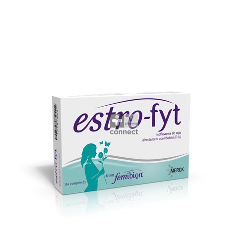 Estro Fyt 84 Comprimés