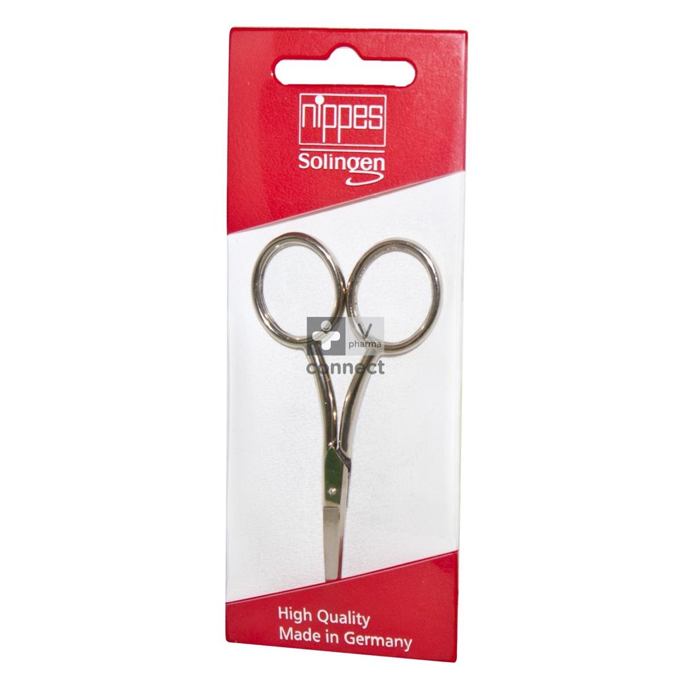 Nippes Schaar Baby 9cm N487