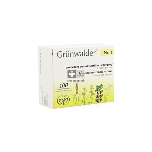 Grunwalder 1 Tabl 100