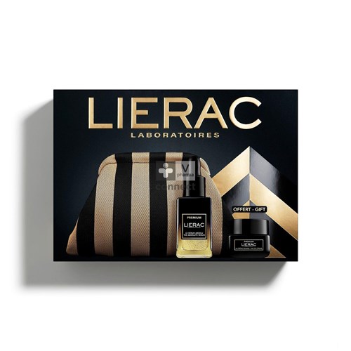 Lierac Kerstset Premium Serum 2 Prod. 2025
