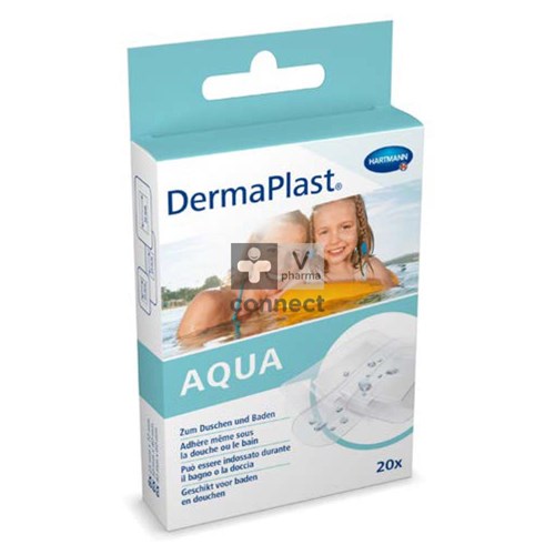 Dp Aqua 3t 20 P/s