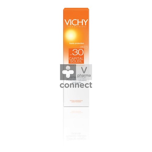 Vichy Capital Soleil Crème Visage SPF30 30 ml
