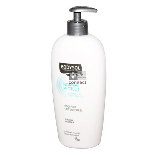 Bodysol Bodymilk 500ml