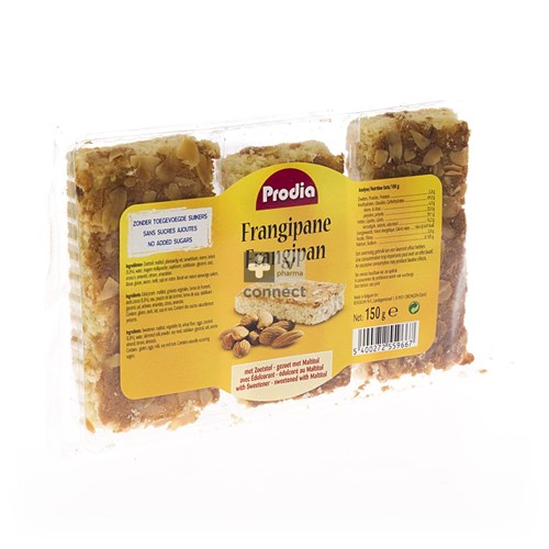 Prodia Frangipane 150g 5966 Revogan