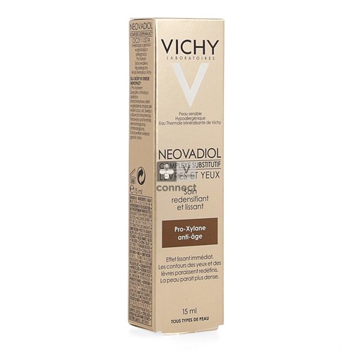 Vichy Neovadiol Contour 15ml