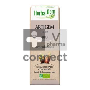 Herbalgem Artigem Complex 50ml