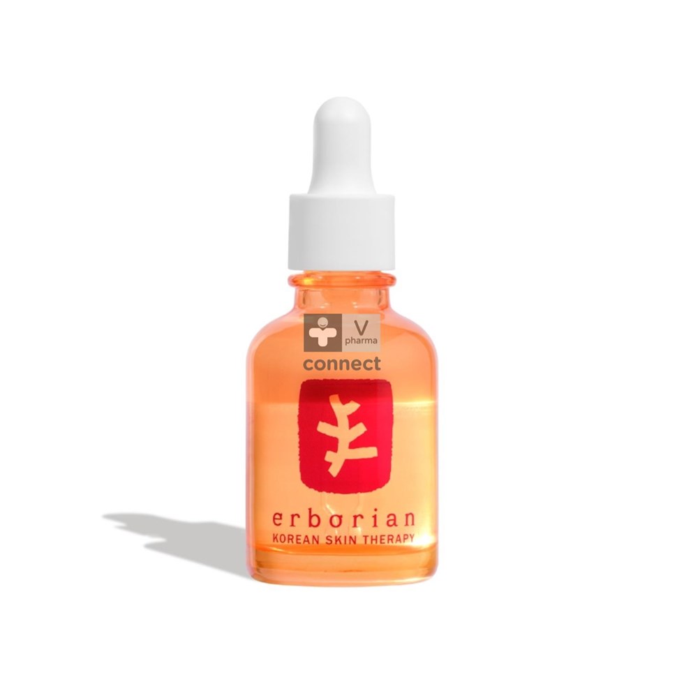 Erborian Skin Therapy Nachtserum 30ml