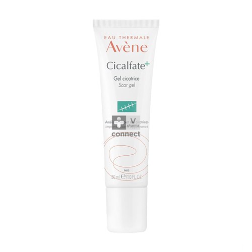 Avene Cicalfate+ Gel Cicatrice 30 ml