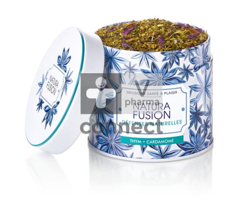 Natura Fusion Infusion Défenses Naturelles 100 g