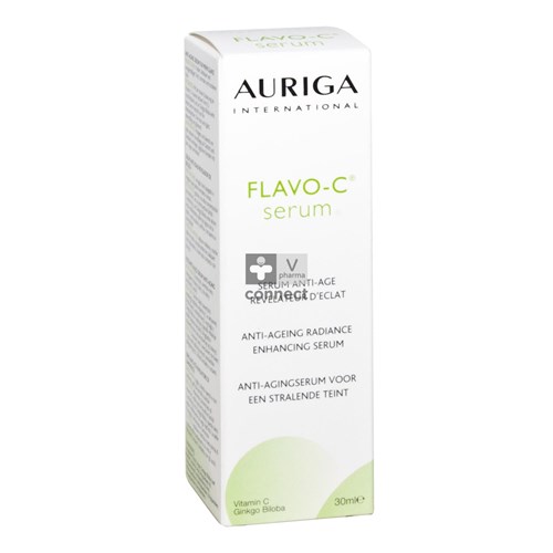 Auriga Flavo C Serum 30 ml