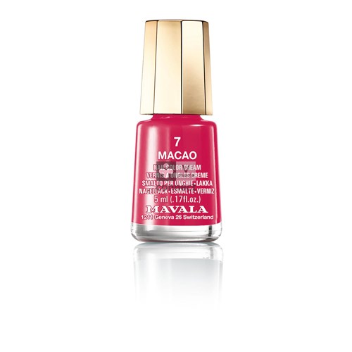 Mavala Vernis à Ongles Mini Color 07 Macao