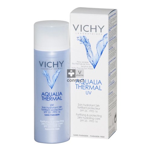 Vichy Aqualia Thermal Uv  50 ml