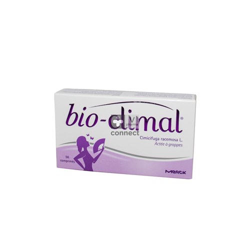 Bio Climal 56 Comprimés