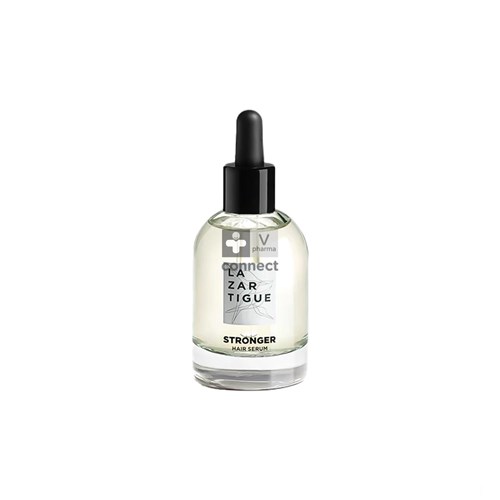 Lazartigue Stronger Serum Anti Chute  50 ml