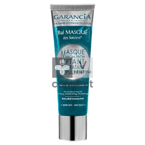 Garancia Bal Masque Sorciers Mask.lift. Hydra.50ml