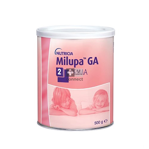 Milupa GA 2 Prima 500 g
