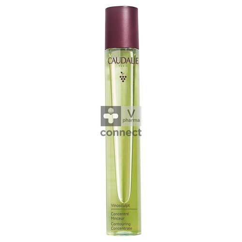 Caudalie Vinosculpt Afslankend Concentraat 75ml Nf