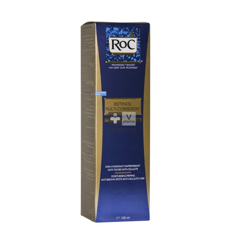 Roc Retinol Multi Correxion Corps