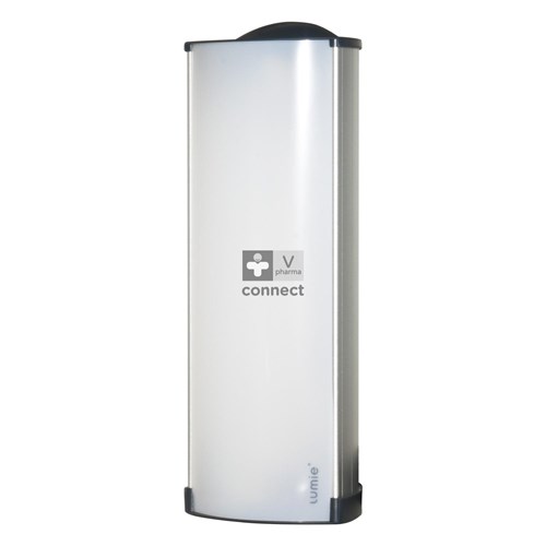 Lumie Brightspark Colonne de Luminothérapie