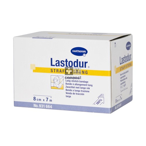 Lastodur Forte 8cmx7m  9316645