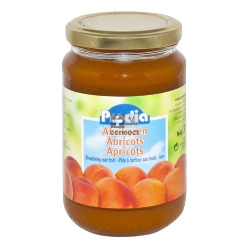 Prodia Confiture Abricot 370 g