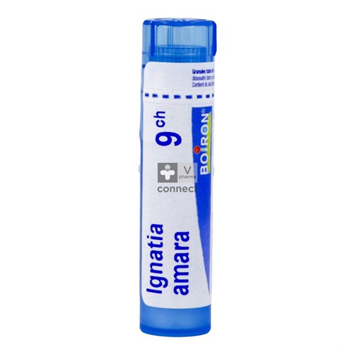 Ignatia Amara granules 9Ch Boiron