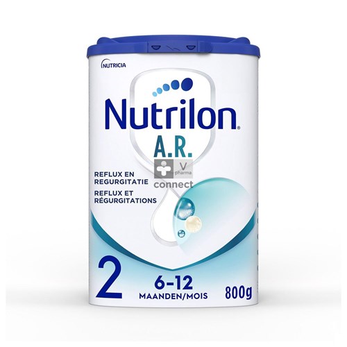 Nutrilon AR 2 800 g Nf.