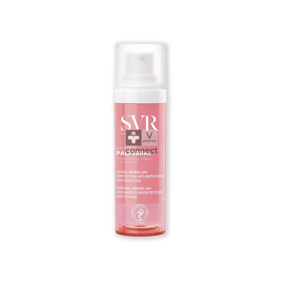 Svr Topialyse Palpebral Balsem 30ml