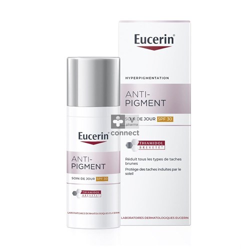 Eucerin Anti Pigment Soin de Jour 50 ml