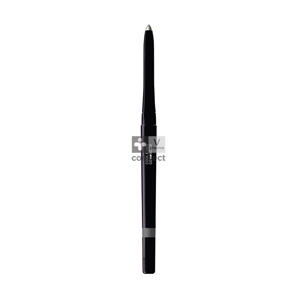 Couleurs De Noir Stylo Yeux Wr 06 Gris 0,35g