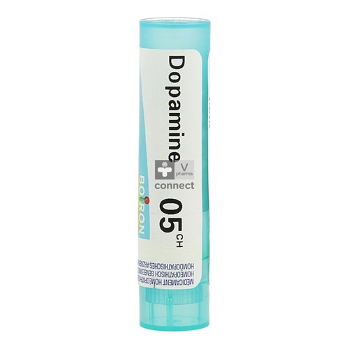 Dopamine 5ch Gr 4g Boiron